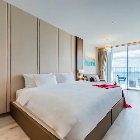 Azura Bay Stay Panorama Nha Trang